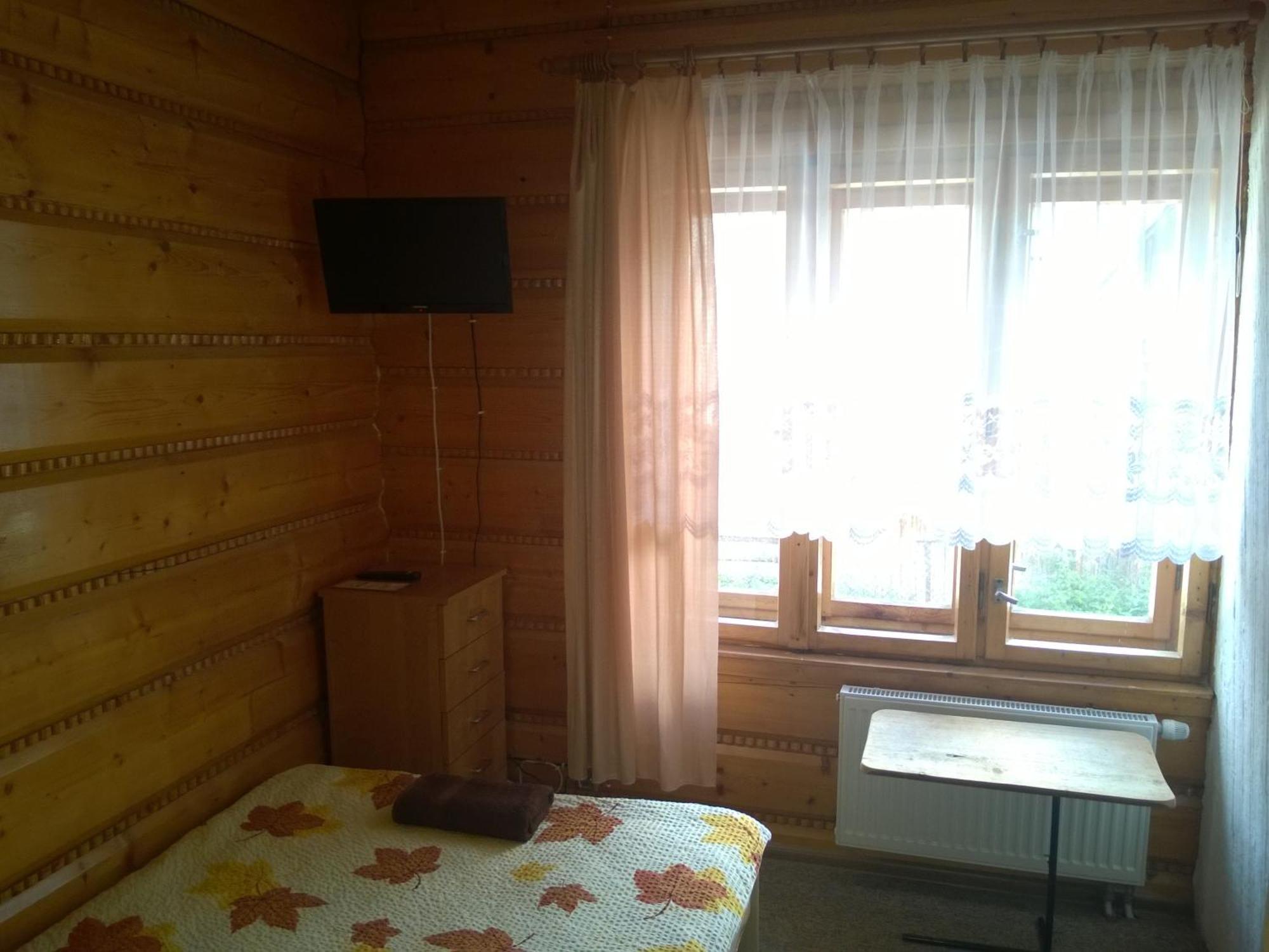 Pod Zielonym Bykiem Witów Zimmer foto