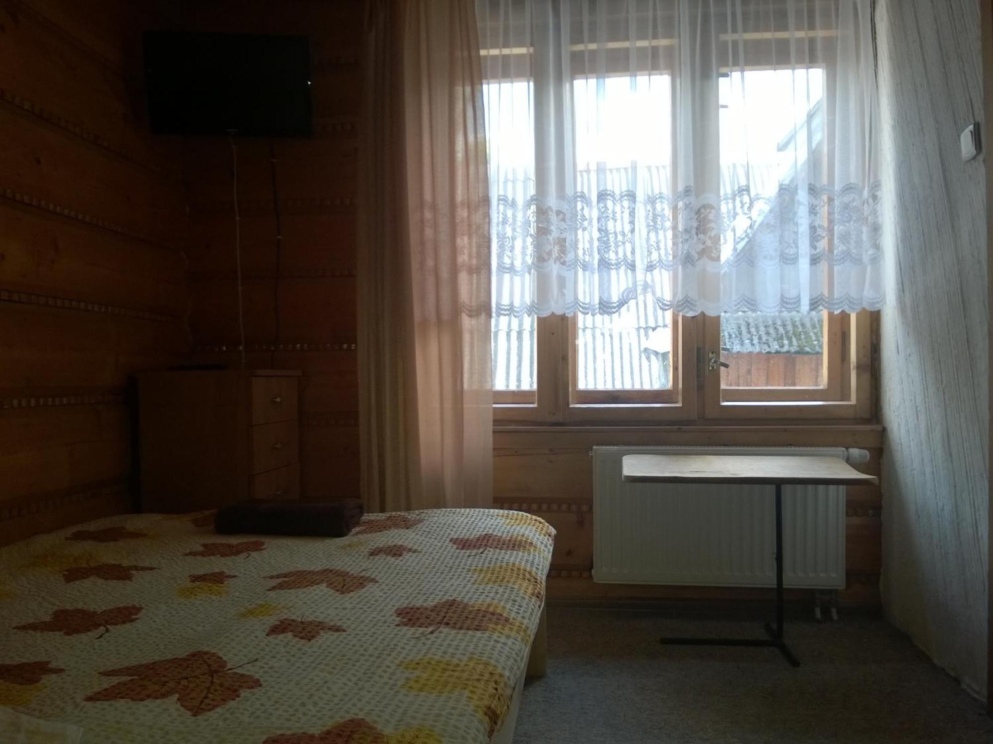 Pod Zielonym Bykiem Witów Zimmer foto